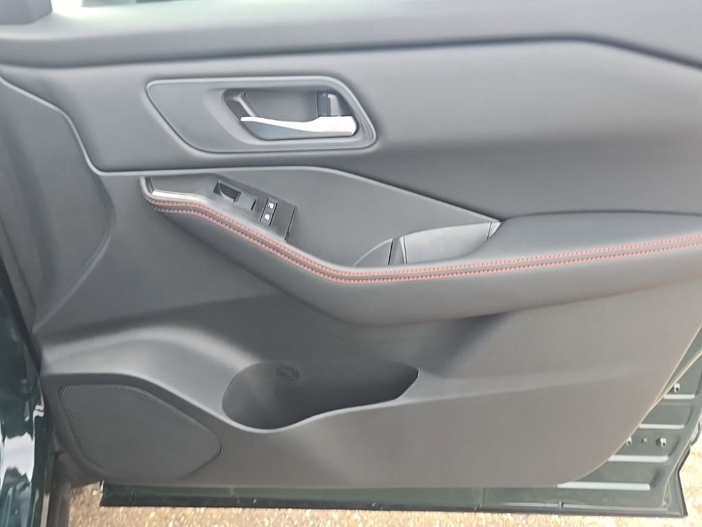 New 2026 Nissan Rogue Rock Creek w/ Rock Creek Premium Package image 28