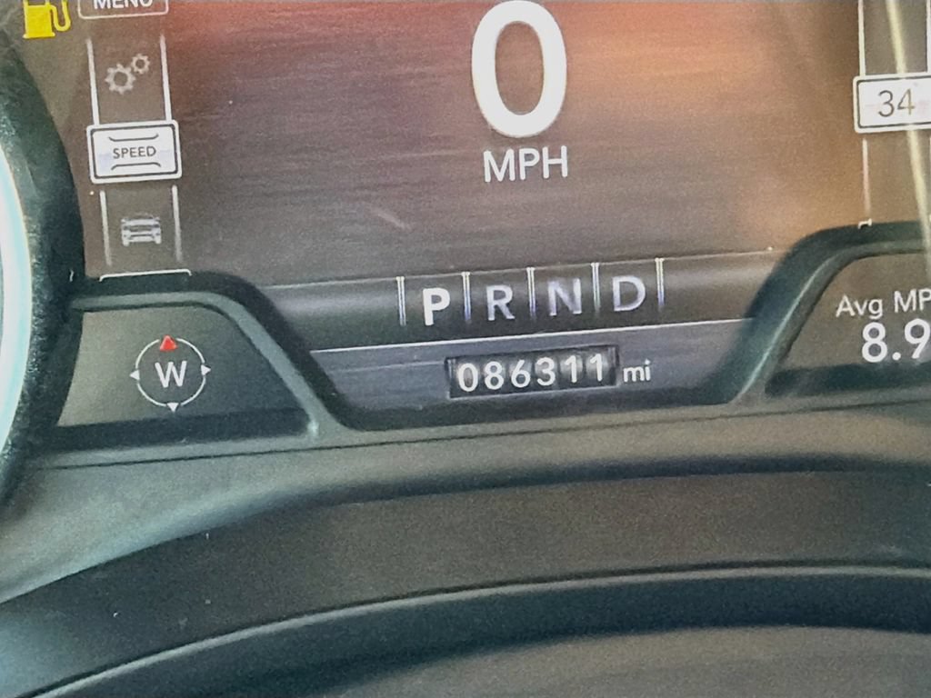 Used 2019 RAM 1500 Big Horn AWD/4WD image 13