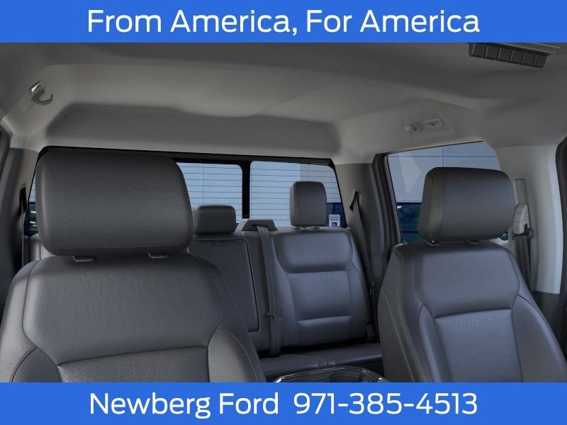 New 2026 Ford F250 Lariat w/ Lariat Premium Package AWD/4WD image 22