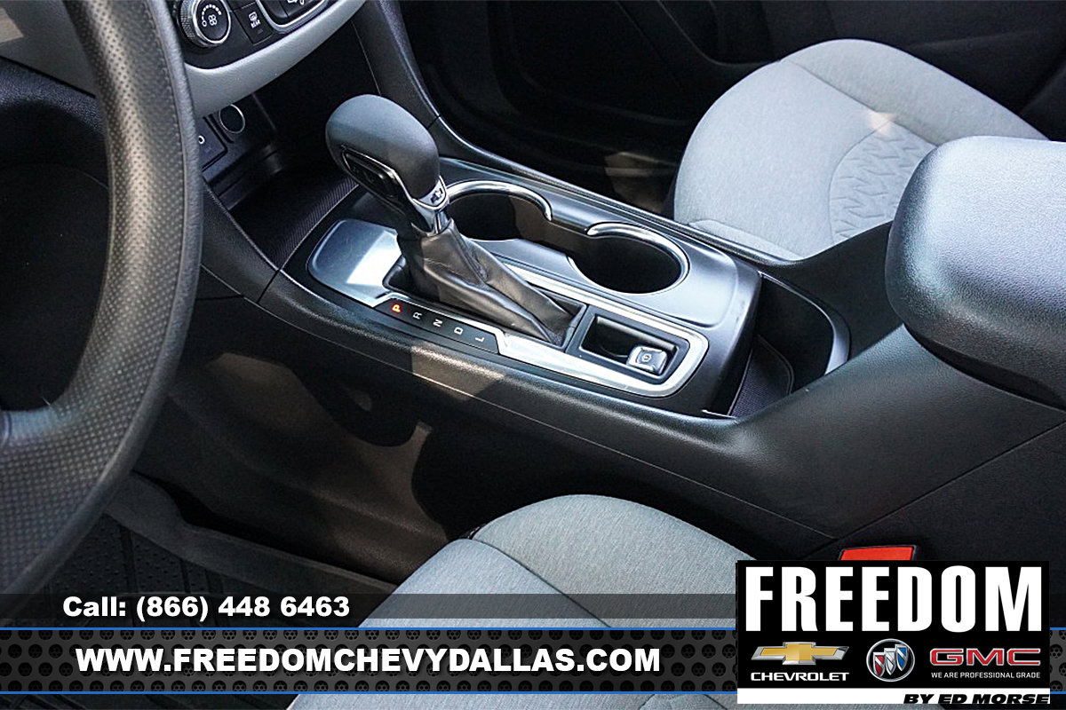 Used 2022 Chevrolet Equinox LS w/ LPO, Floor Liner Package FWD image 28