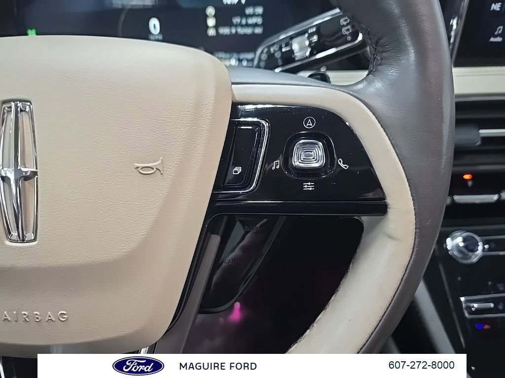 Used 2021 Lincoln Corsair Reserve w/ Sport Package image 24