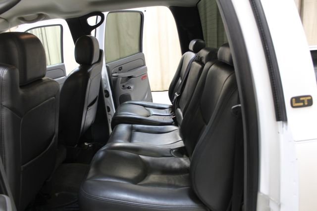 Used 2006 Chevrolet Silverado 2500 LT image 18