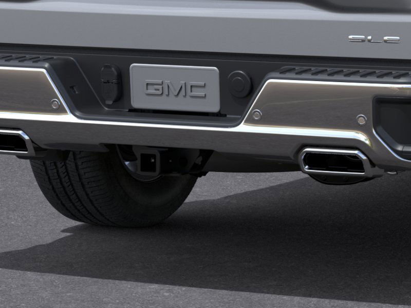 New 2026 GMC Sierra 1500 SLE w/ X31 Off-Road Package image 14