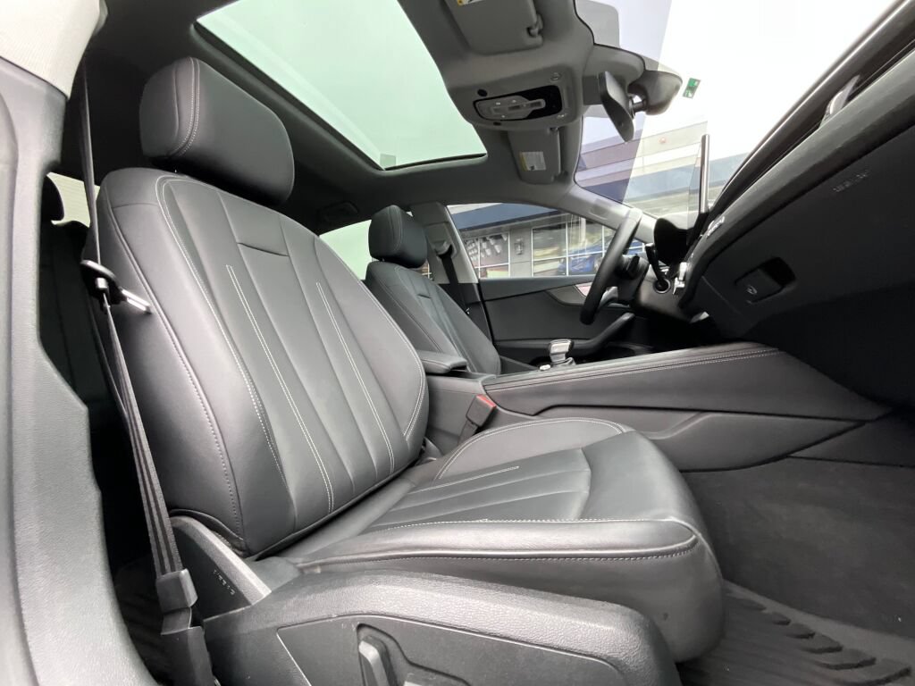 Used 2022 Audi A5 2.0T Premium Plus AWD/4WD image 10