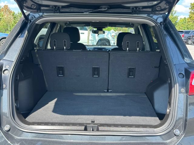 Used 2020 Chevrolet Equinox LS w/ LS Convenience Package FWD image 18