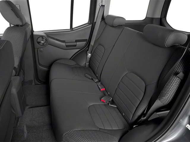 Used 2014 Nissan Xterra S AWD/4WD image 17
