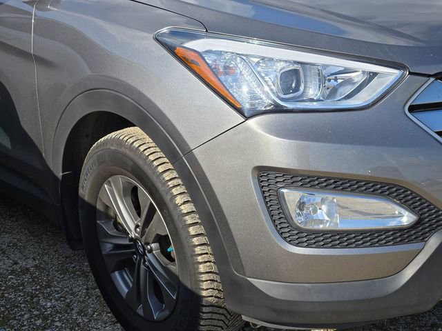 Used 2015 Hyundai Santa Fe Sport w/ Option Group 04 FWD image 4