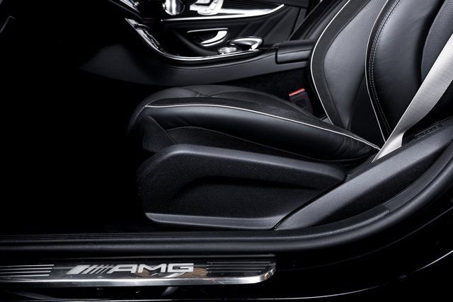 Used 2020 Mercedes-Benz E 63 AMG S image 21