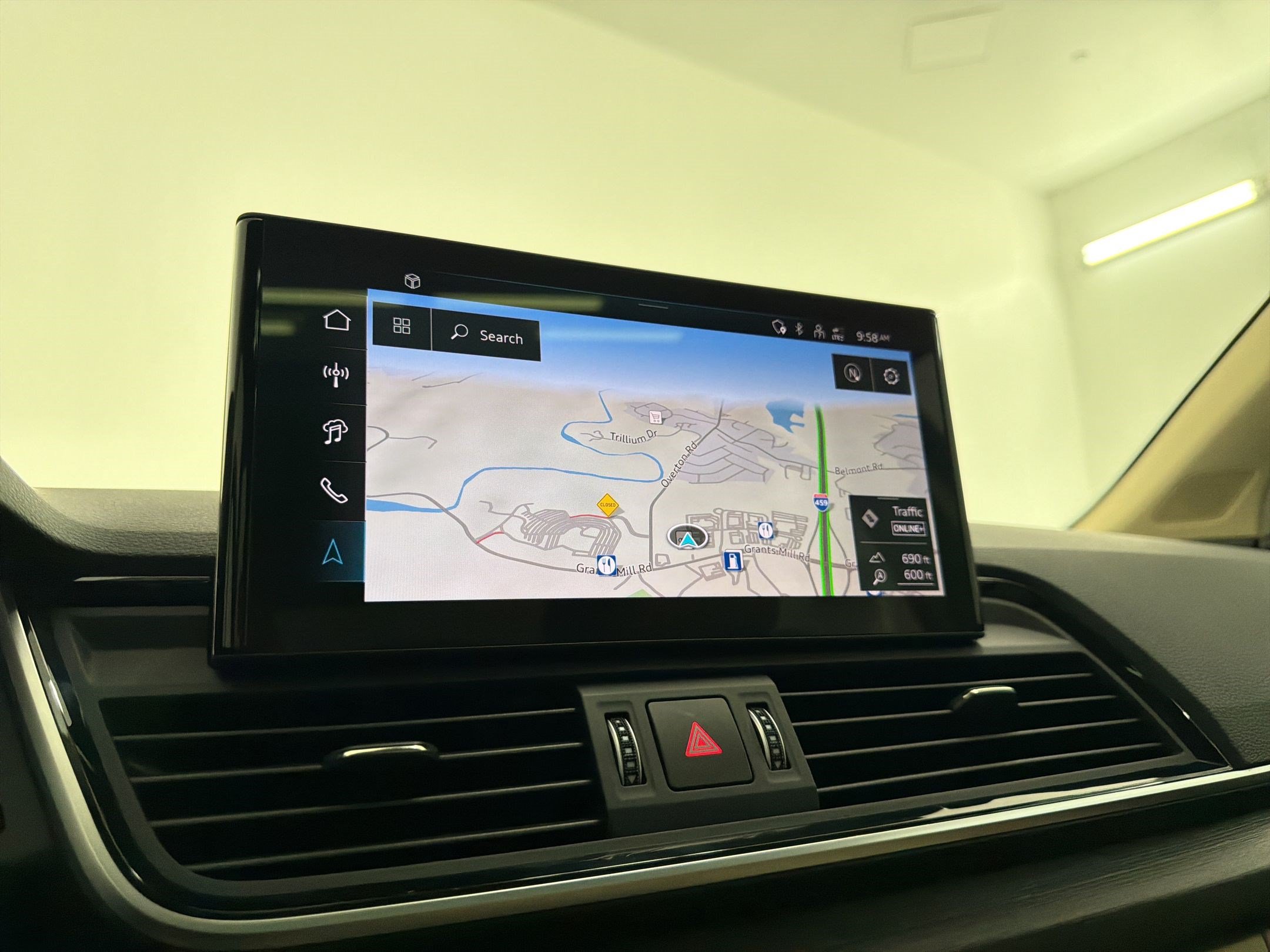 Certified 2025 Audi Q5 2.0T Premium Plus AWD/4WD image 24