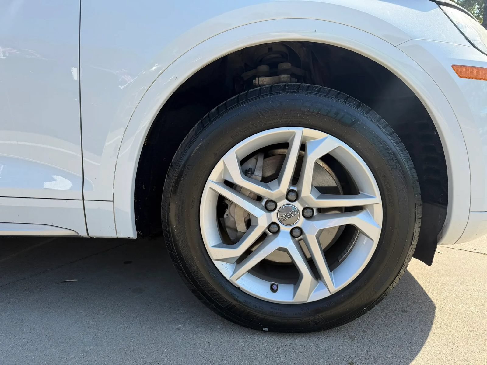 Used 2019 Audi Q5 2.0T Premium AWD/4WD image 57