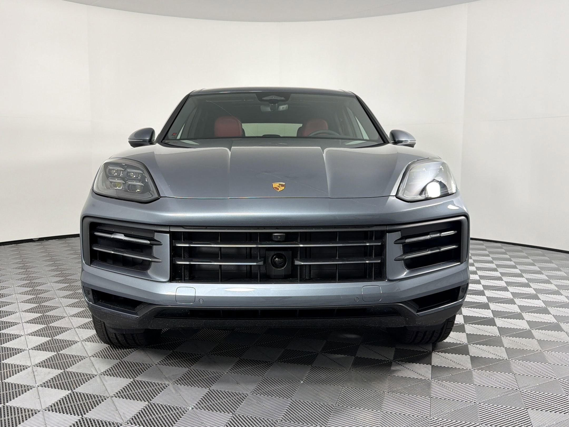 New 2026 Porsche Cayenne AWD/4WD image 6