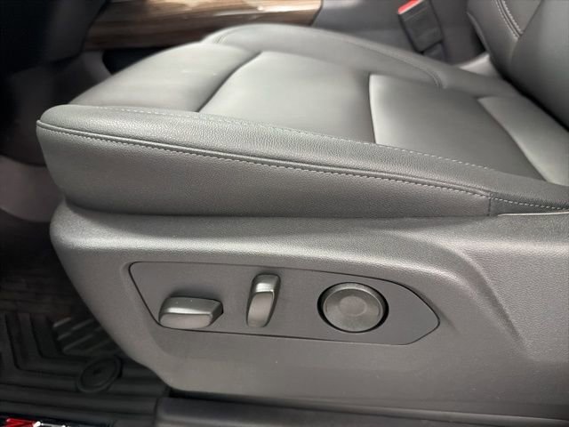 New 2026 Chevrolet Silverado 1500 LT Trail Boss AWD/4WD image 11