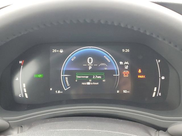 New 2026 Toyota Grand Highlander XLE image 18