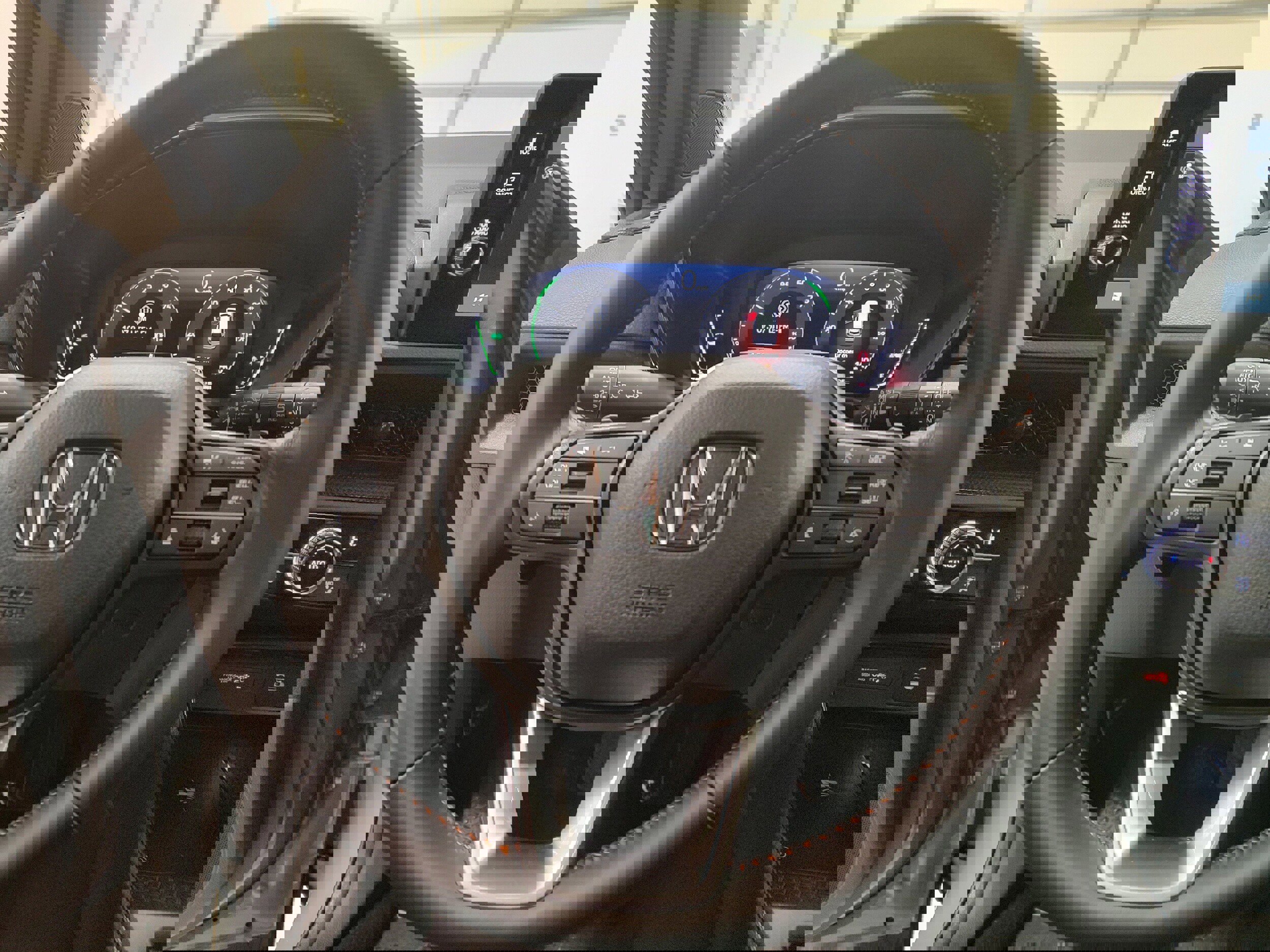 New 2026 Honda CR-V Sport-L image 5