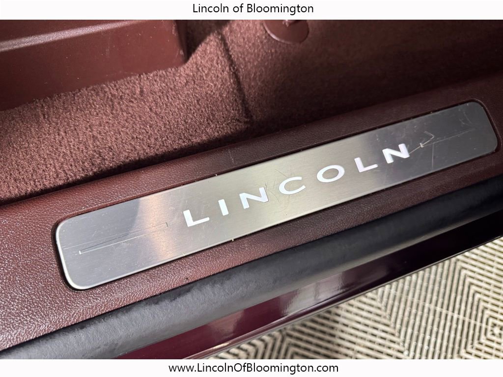 Used 2023 Lincoln Aviator Black Label w/ Dynamic Handling Package image 21