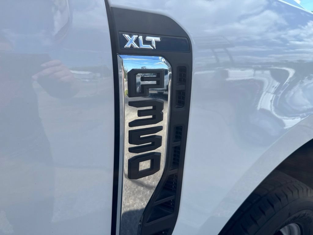 Used 2026 Ford F350 XLT AWD/4WD image 37