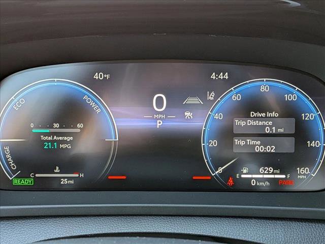 New 2026 Toyota Crown Signia image 11