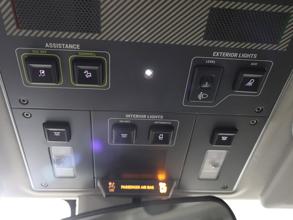 Used 2024 INEOS Grenadier Station Wagon AWD/4WD image 37