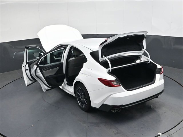 Used 2025 Toyota Camry SE w/ Convenience Package image 38