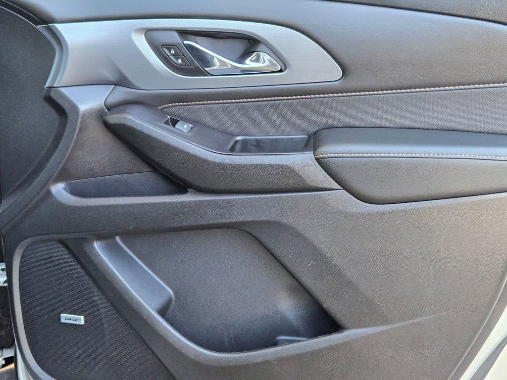 Used 2020 Chevrolet Traverse Premier w/ Redline Edition image 31