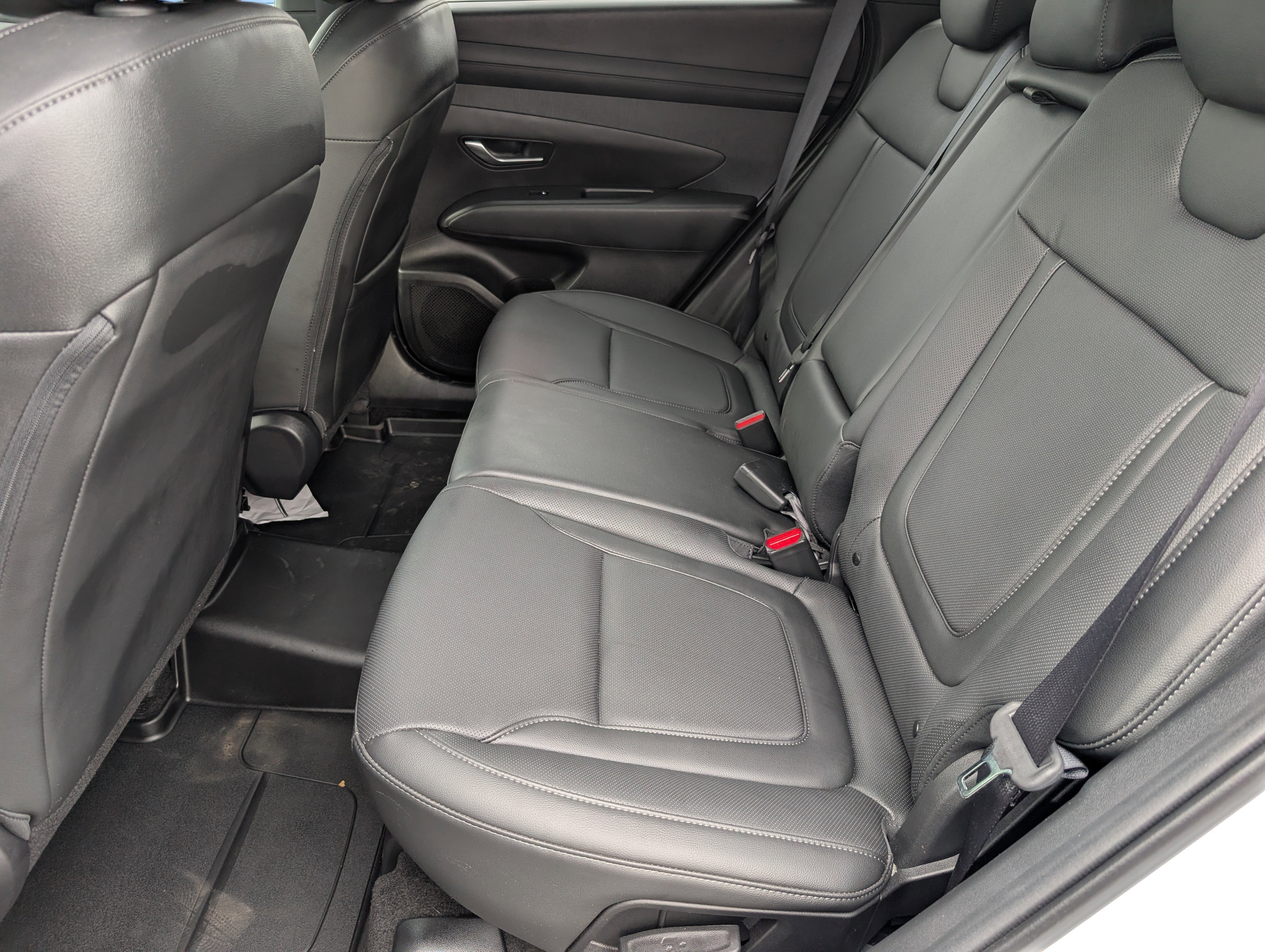 Used 2025 Hyundai Tucson XRT image 29