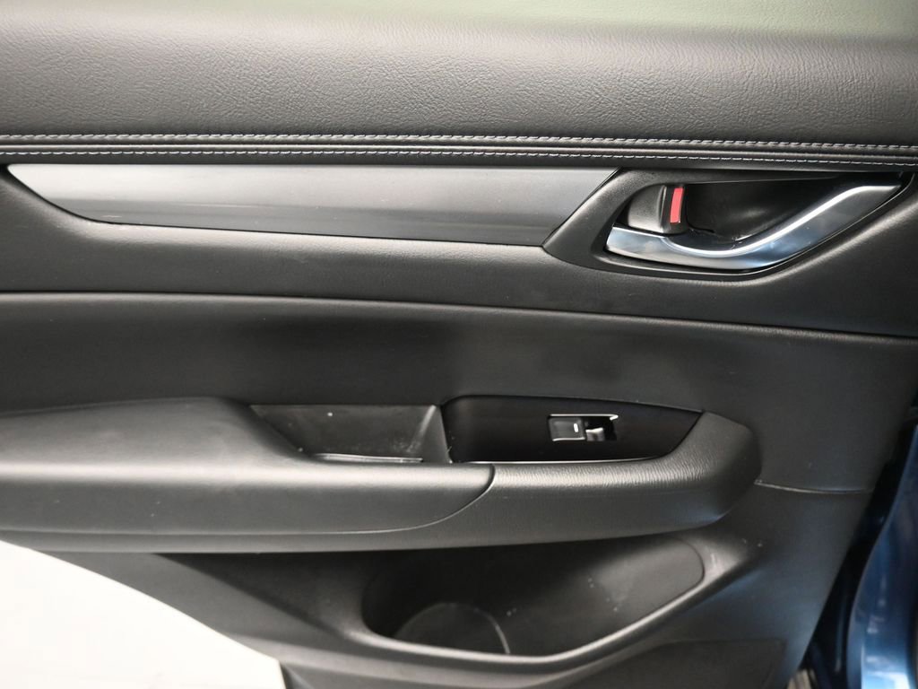 Used 2022 MAZDA CX-5 AWD 2.5 S w/ Select Package image 27