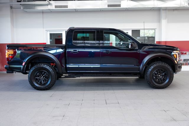 Used 2026 Ford F150 Raptor AWD/4WD image 10
