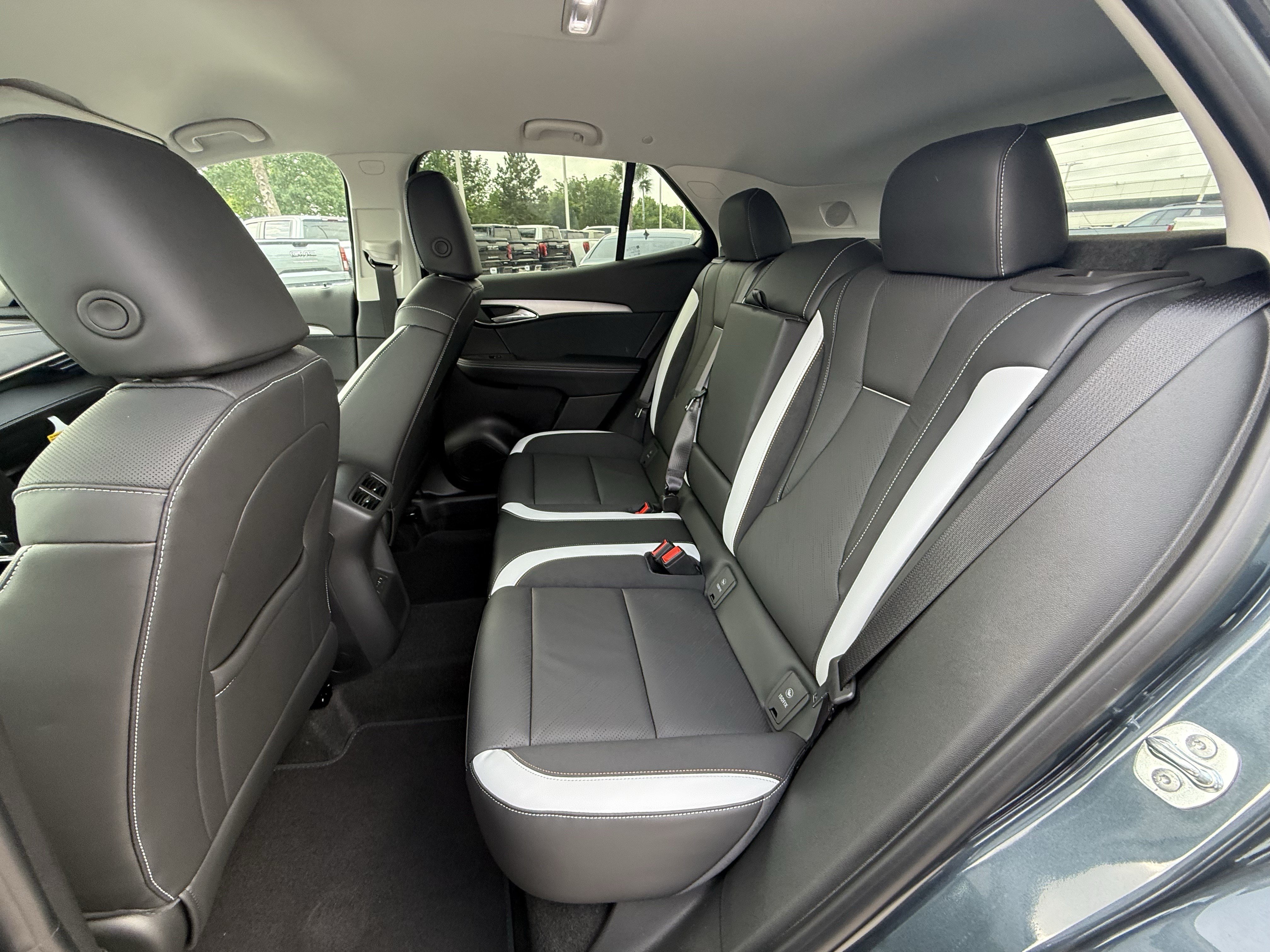 New 2026 Buick Envision Sport Touring AWD/4WD image 16
