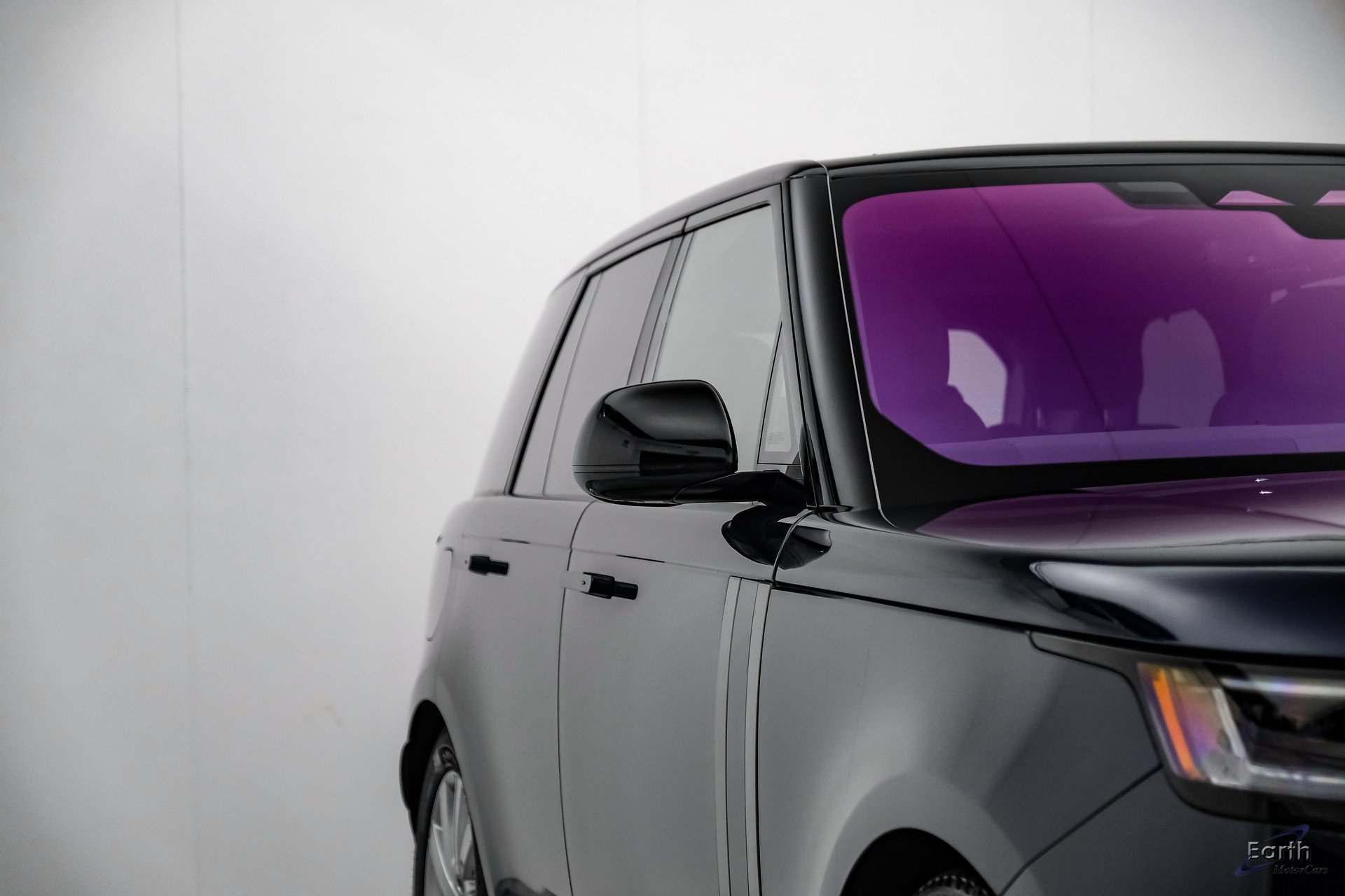 Used 2023 Land Rover Range Rover SE image 21