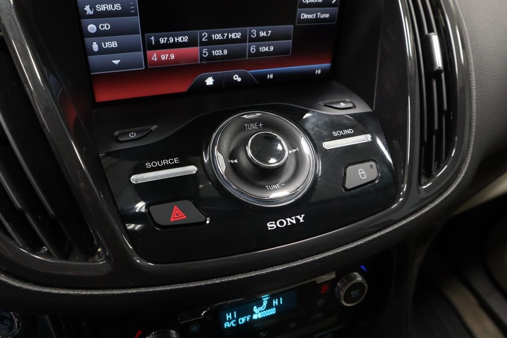 Used 2014 Ford Escape Titanium image 34