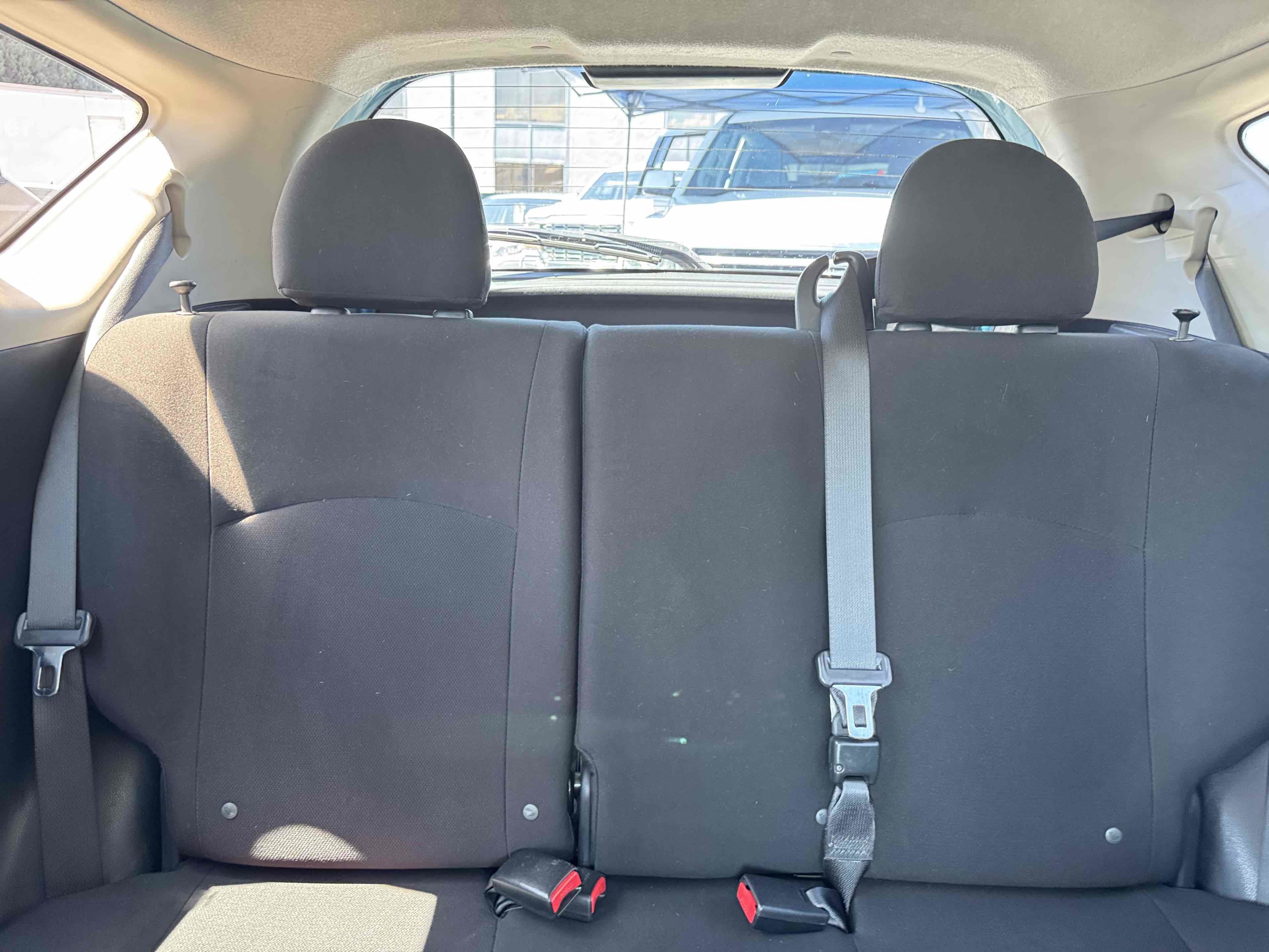 Used 2015 Nissan Versa Note S Plus image 27