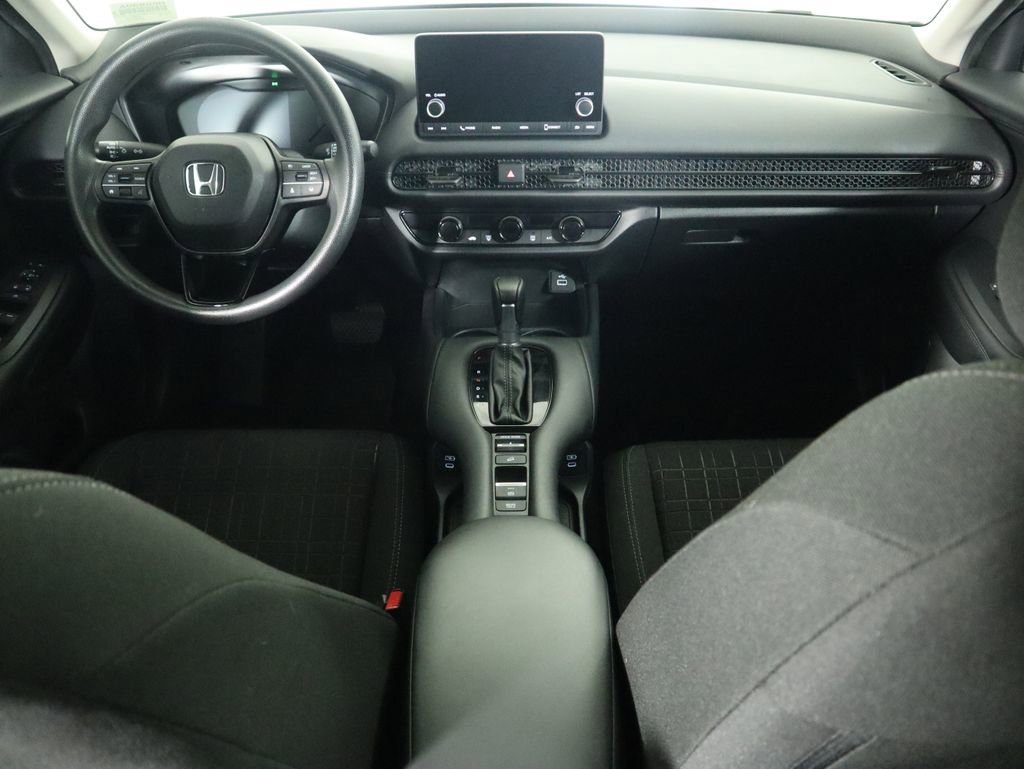 Used 2024 Honda HR-V LX image 13