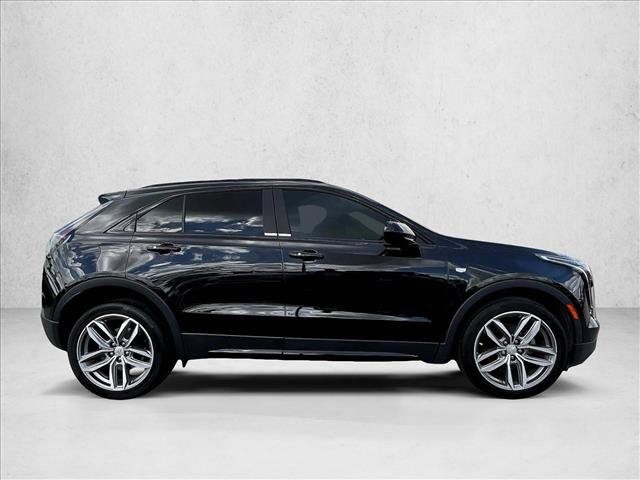 Used 2019 Cadillac XT4 Sport image 5