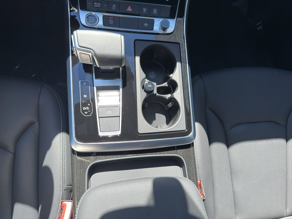 Used 2025 Audi Q7 2.0T Premium Plus w/ Premium Plus Package image 26