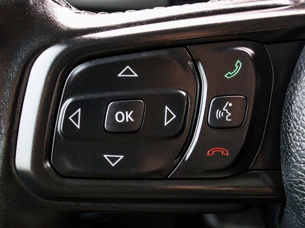 Used 2022 Jeep Gladiator Willys image 27