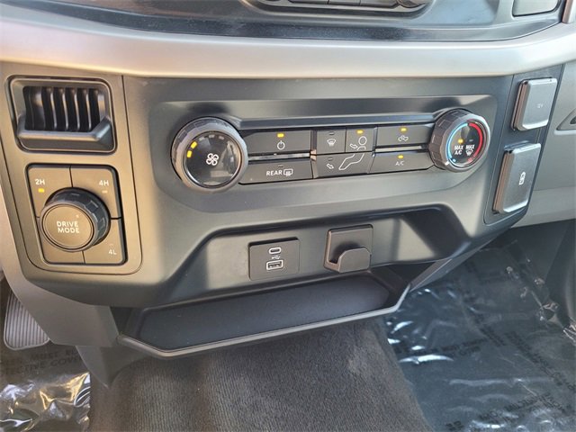 Used 2023 Ford F150 XLT image 19