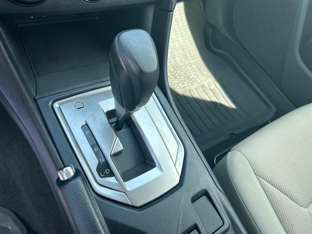 Certified 2022 Subaru Impreza 2.0i AWD/4WD image 27