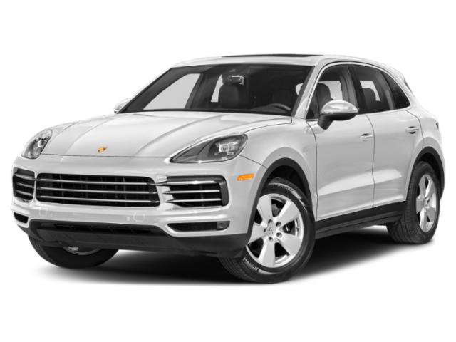 Used 2023 Porsche Cayenne GTS AWD/4WD image 1