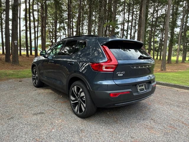 New 2026 Volvo XC40 B5 Ultra w/ Climate Package AWD/4WD image 7