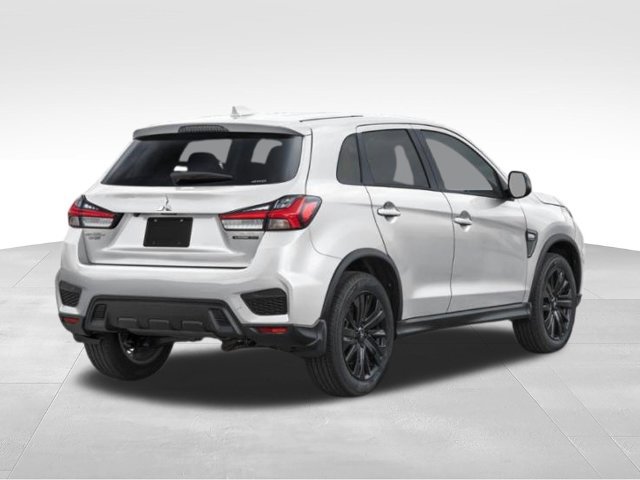 New 2027 Mitsubishi Outlander Sport LE FWD image 31