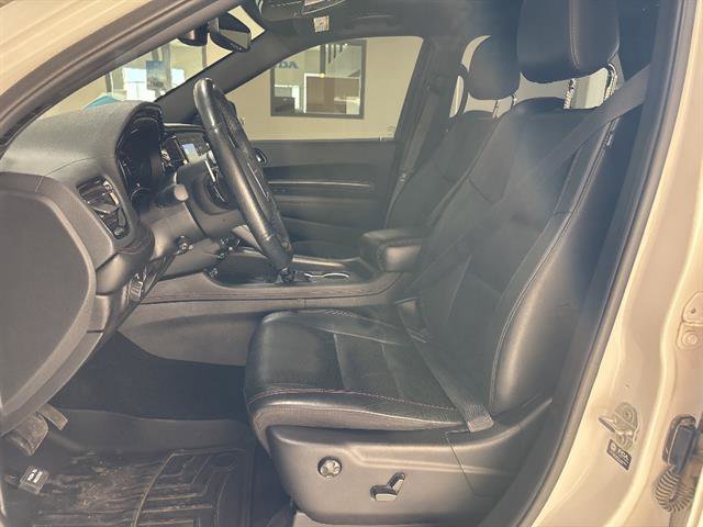 Used 2021 Dodge Durango R/T w/ Tow 'N Go Package image 18