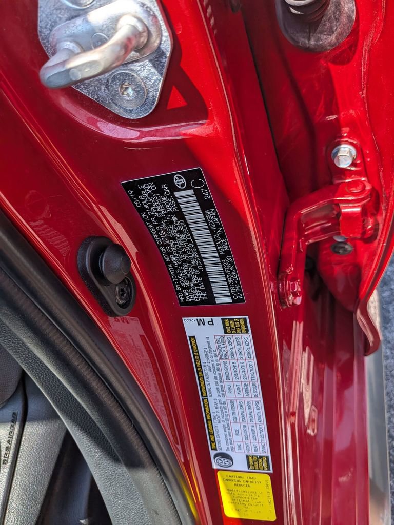 Used 2020 Toyota Corolla SE image 31