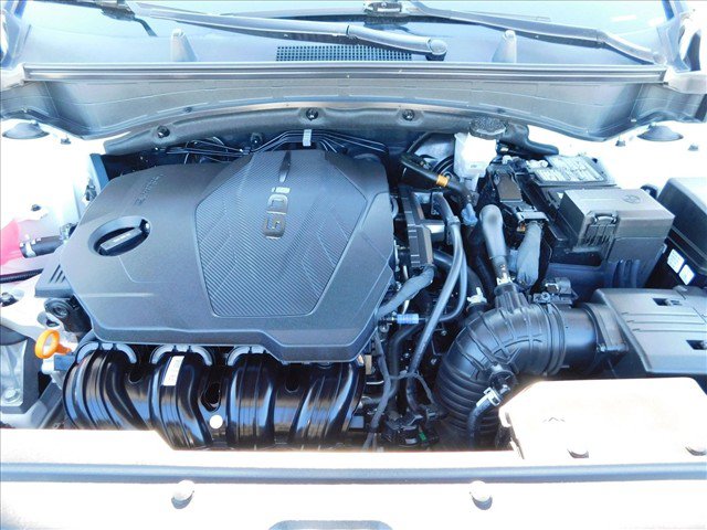 Used 2026 Kia Sportage LX FWD image 30