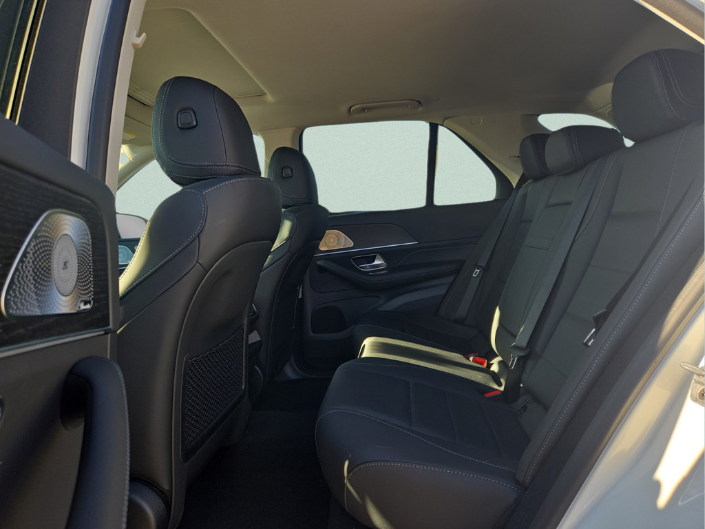 New 2026 Mercedes-Benz GLE 450 4MATIC image 13