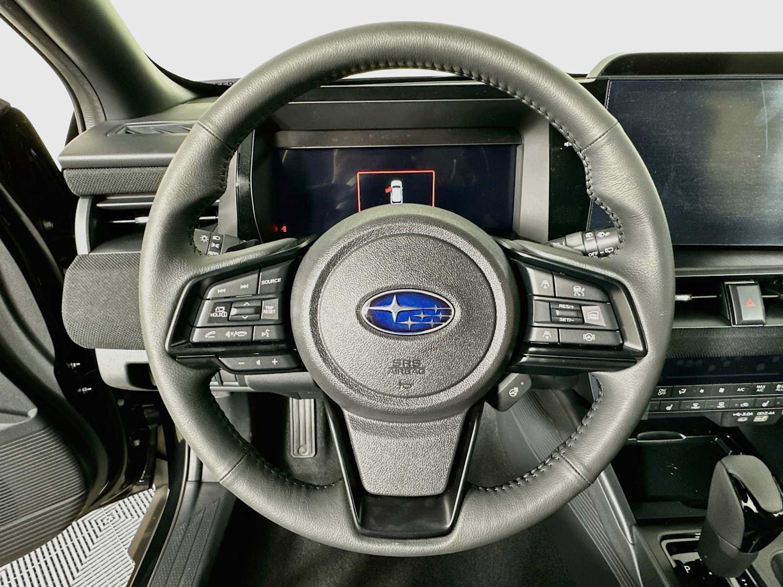 New 2026 Subaru Outback Premium AWD/4WD image 11