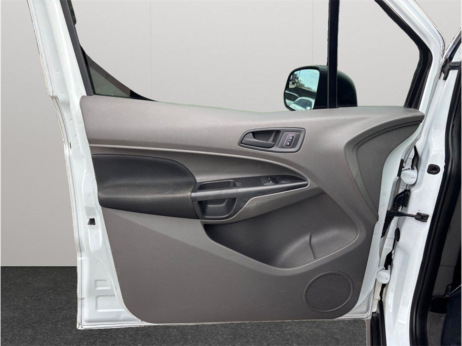 Used 2021 Ford Transit Connect XL FWD image 15
