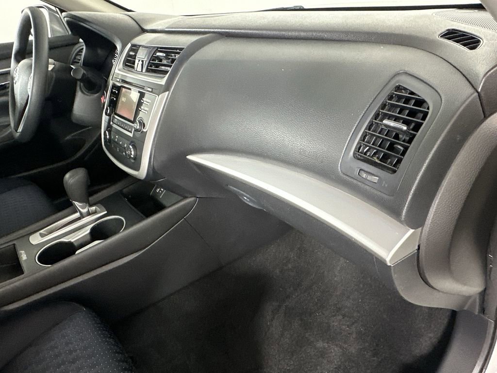 Used 2016 Nissan Altima 2.5 S w/ Power Driver Seat Package FWD image 28