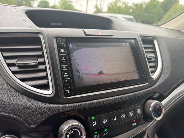 Used 2015 Honda CR-V EX image 31