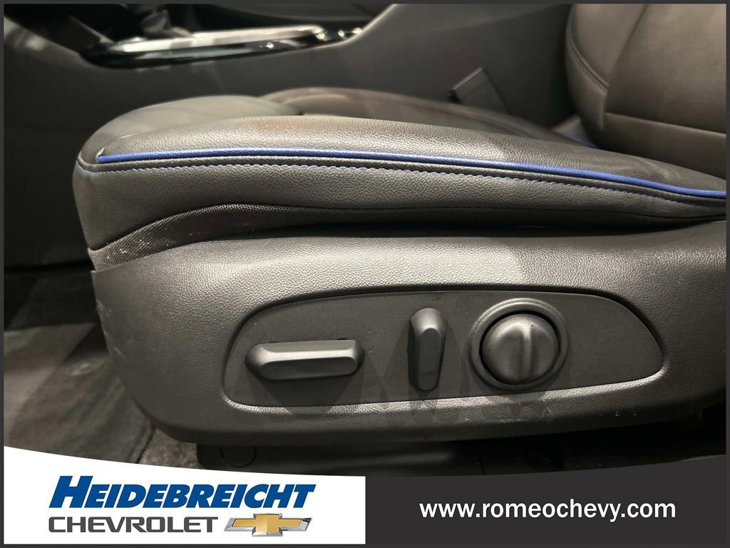 Certified 2024 Buick Envista Sport Touring w/ Convenience I Package FWD image 14