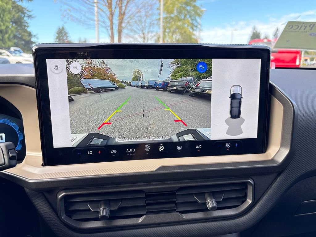 New 2025 Ford Bronco Sport Big Bend image 17